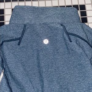 Lululemon Quarter ZIP XL